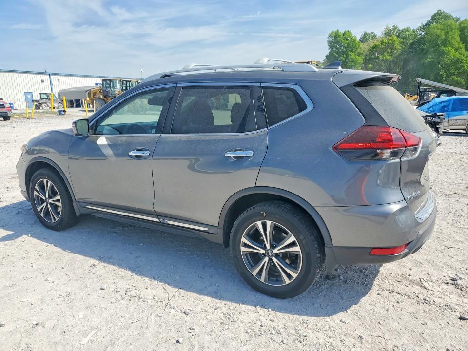 Продаж на аукціоні авто 2018 Nissan Rogue, vin: 5N1AT2MV2JC835302, номер лоту: 49886406
