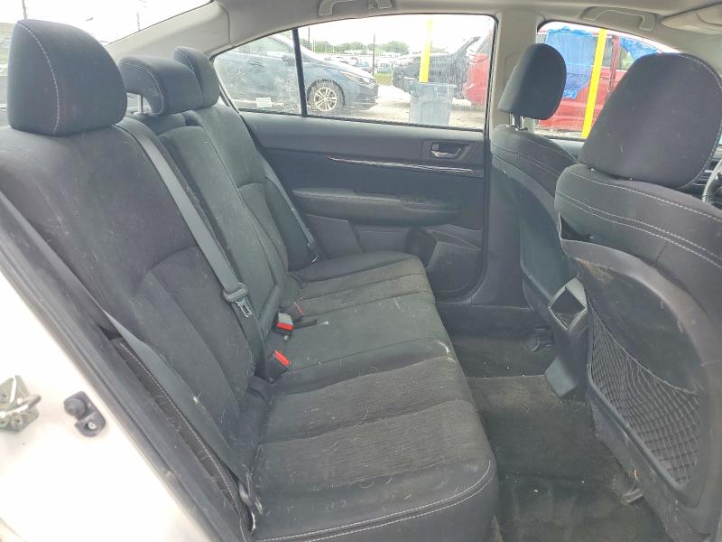 Aukcja sprzedaży 2013 Subaru Legacy, vin: 4S3BMCG65D3032455, numer aukcji: 51433906