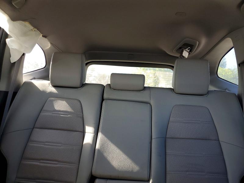 Auction sale of the 2020 Honda Cr-v, vin: 7FARW1H89LE028864, lot number: 51804376