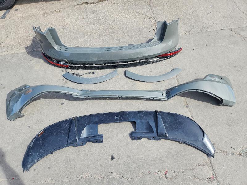 50192436 :رقم المزاد ، WA1VABGE9NB004960 vin ، 2022 Audi E-tron مزاد بيع