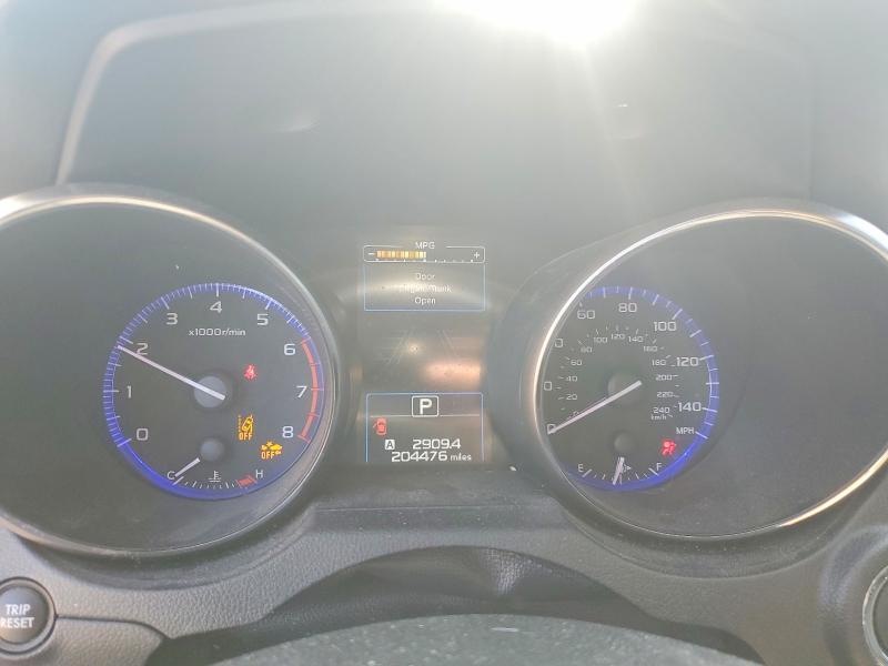 49369426 :رقم المزاد ، 4S4BSBNCXF3350336 vin ، 2015 Subaru Outback مزاد بيع