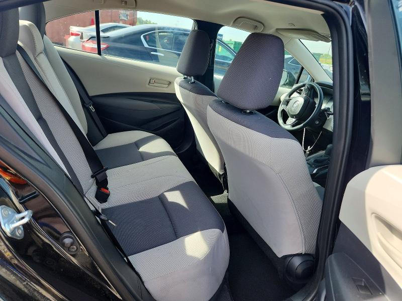 Aukcja sprzedaży 2025 Toyota Corolla, vin: 5YFB4MDE3SP228982, numer aukcji: 47243446
