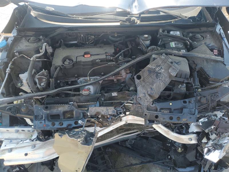 Продажа на аукционе авто 2022 Honda Civic, vin: 2HGFE2F55NH536442, номер лота: 48389486