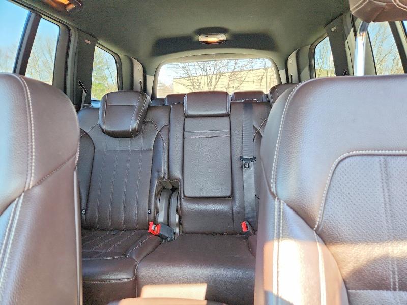 Продажа на аукционе авто 2017 Mercedes-benz Gls, vin: 4JGDF6EE0HA923930, номер лота: 49142566
