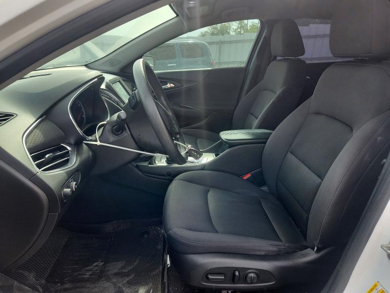 Продаж на аукціоні авто 2017 Chevrolet Malibu, vin: 1G1ZE5STXHF183521, номер лоту: 47348796