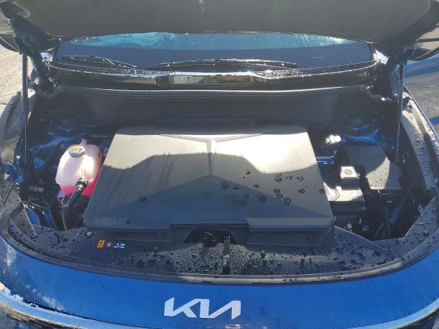 Продаж на аукціоні авто 2025 Kia Niro Ev, vin: KNDCR3L18S5145219, номер лоту: 50198386