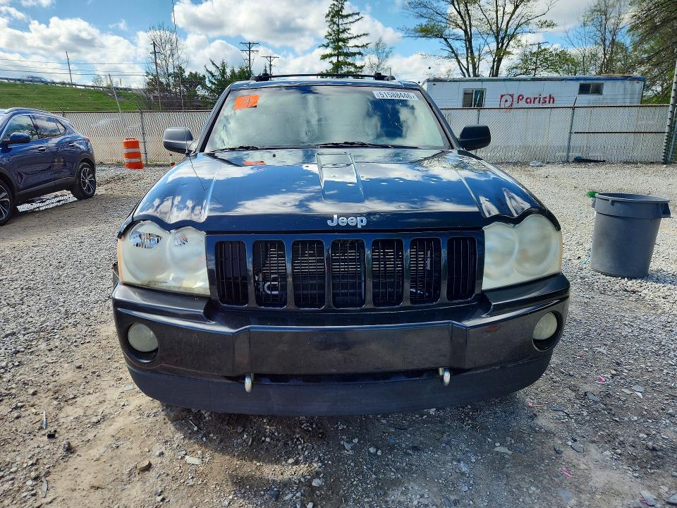 Продаж на аукціоні авто 2006 Jeep Grand Cherokee, vin: 1J4GR48K36C278474, номер лоту: 51588446
