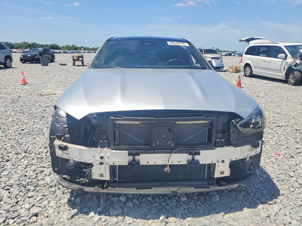 Aukcja sprzedaży 2025 Mercedes-benz C, vin: W1KAF4HBXSR262984, numer aukcji: 49548796