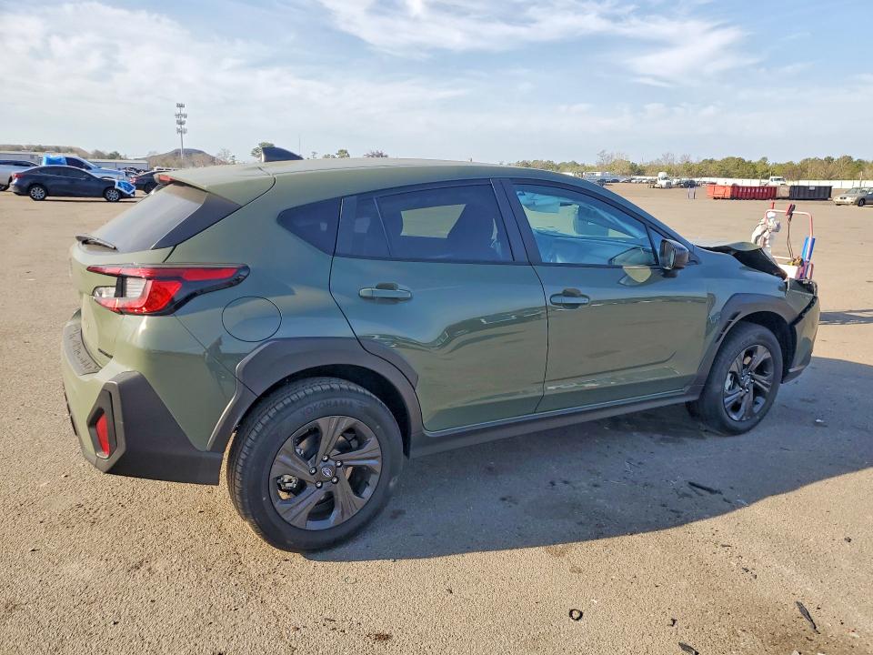 Aukcja sprzedaży 2026 Subaru Crosstrek, vin: 4S4GUHB68T3728053, numer aukcji: 49952386