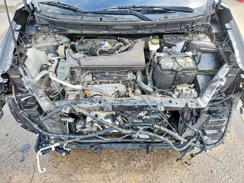 Продажа на аукционе авто 2020 Nissan Rogue, vin: KNMAT2MV9LP510260, номер лота: 50609846