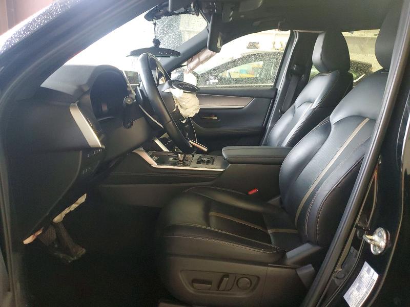 Aukcja sprzedaży 2024 Mazda Cx-90, vin: JM3KKEHA4R1107581, numer aukcji: 49834786