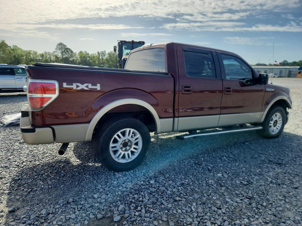 Aukcja sprzedaży 2009 Ford F150, vin: 1FTPW14V99FB00925, numer aukcji: 49239896