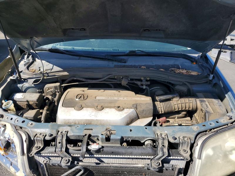 Продажа на аукционе авто 2005 Acura Mdx, vin: 2HNYD18815H518526, номер лота: 49627496