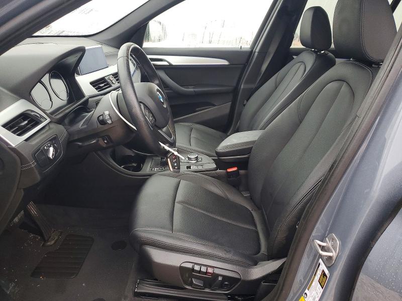 Aukcja sprzedaży 2021 Bmw X1, vin: WBXJG7C00M5U33656, numer aukcji: 51673306