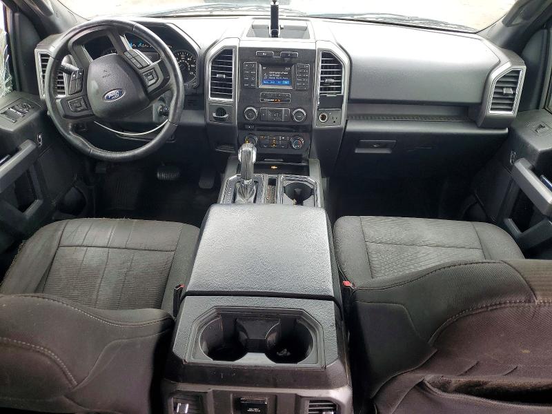 Aukcja sprzedaży 2015 Ford F150, vin: 1FTEW1CG6FFA48207, numer aukcji: 51824616