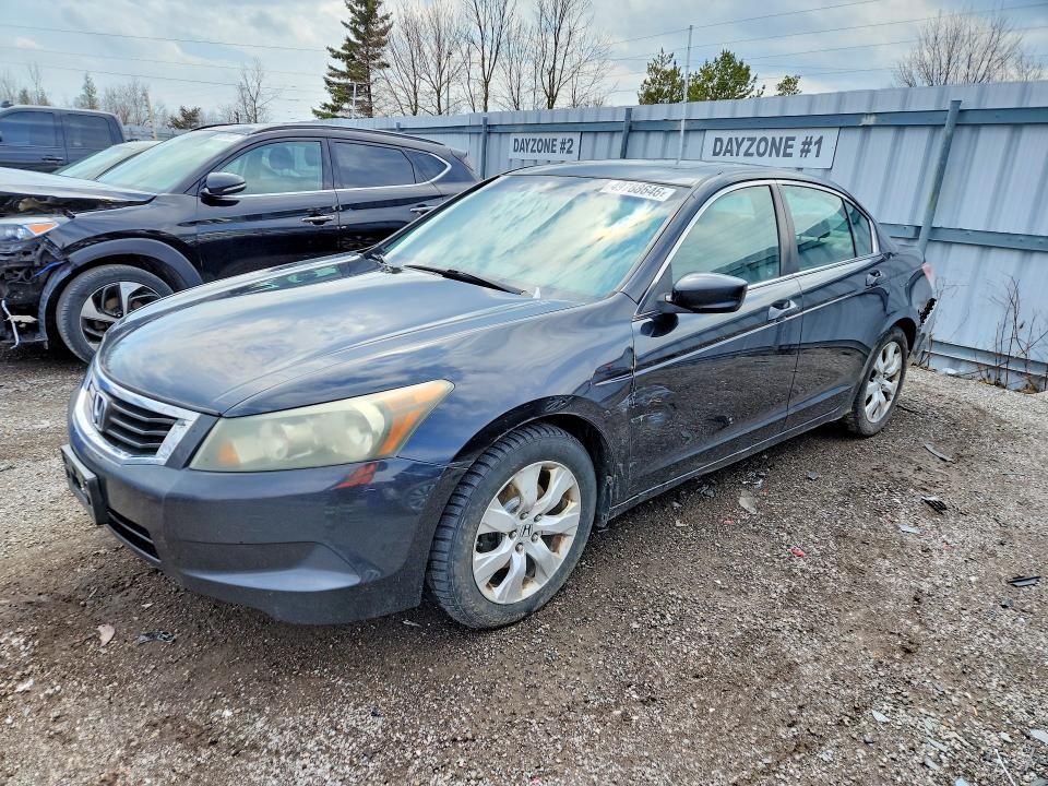 Продаж на аукціоні авто 2008 Honda Accord, vin: 1HGCP26818A812013, номер лоту: 49788646