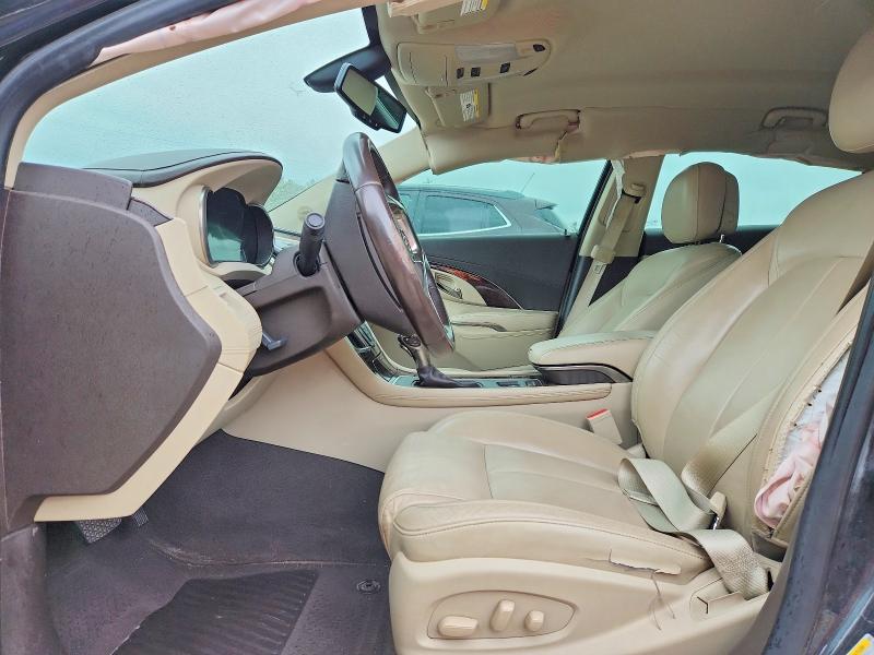 51722386 :رقم المزاد ، 1G4GB5G32EF101451 vin ، 2014 Buick Lacrosse مزاد بيع