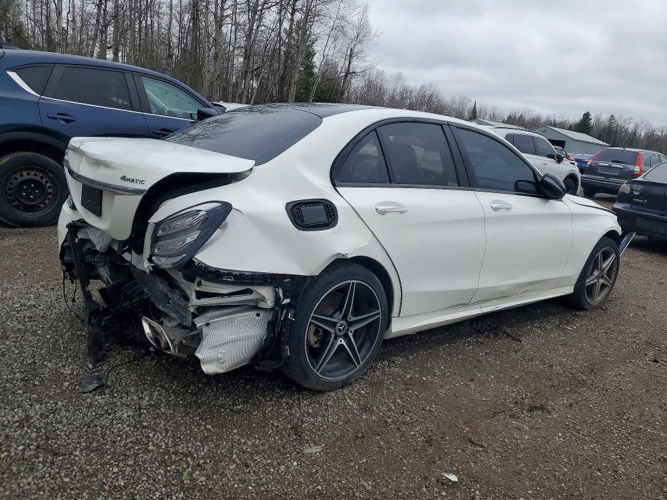 Aukcja sprzedaży 2018 Mercedes-benz C, vin: 55SWF4KBXJU277755, numer aukcji: 48166126