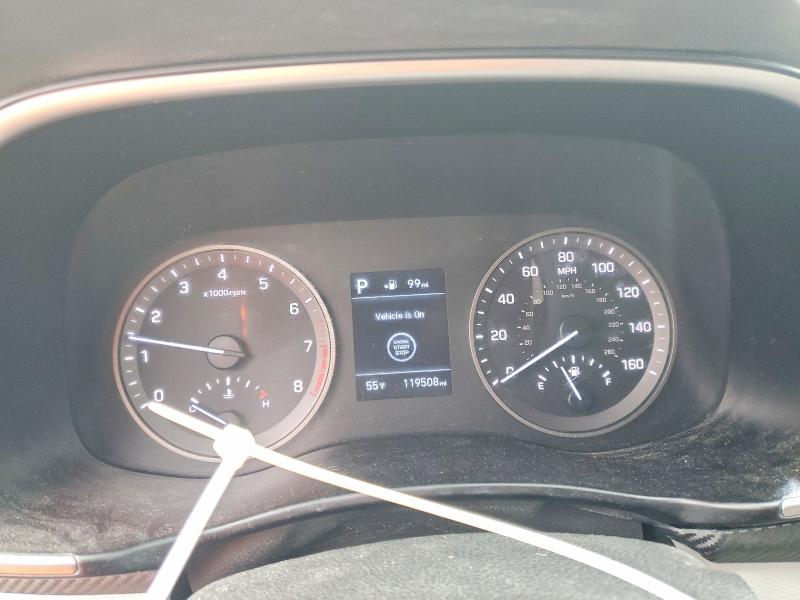 Aukcja sprzedaży 2019 Hyundai Tucson, vin: KM8J3CAL3KU880222, numer aukcji: 48098076