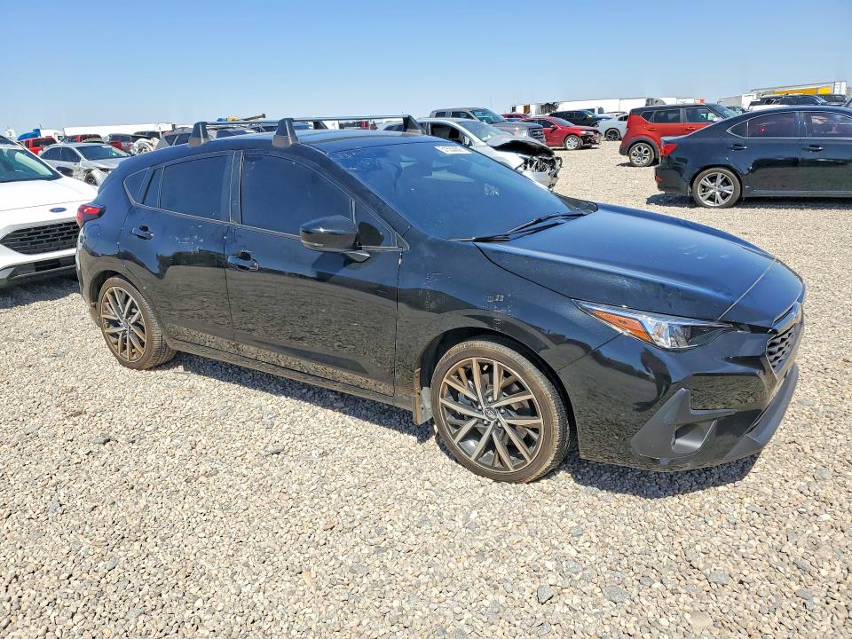 Продажа на аукционе авто 2024 Subaru Impreza, vin: JF1GUAFCXR8864892, номер лота: 51553636