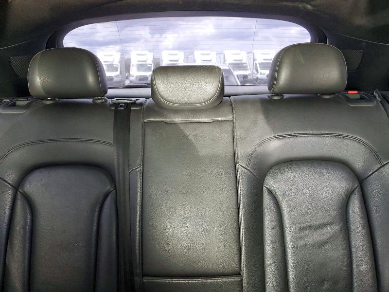 50855786 :رقم المزاد ، WA1BCCFS1JR000526 vin ، 2018 Audi Q3 مزاد بيع