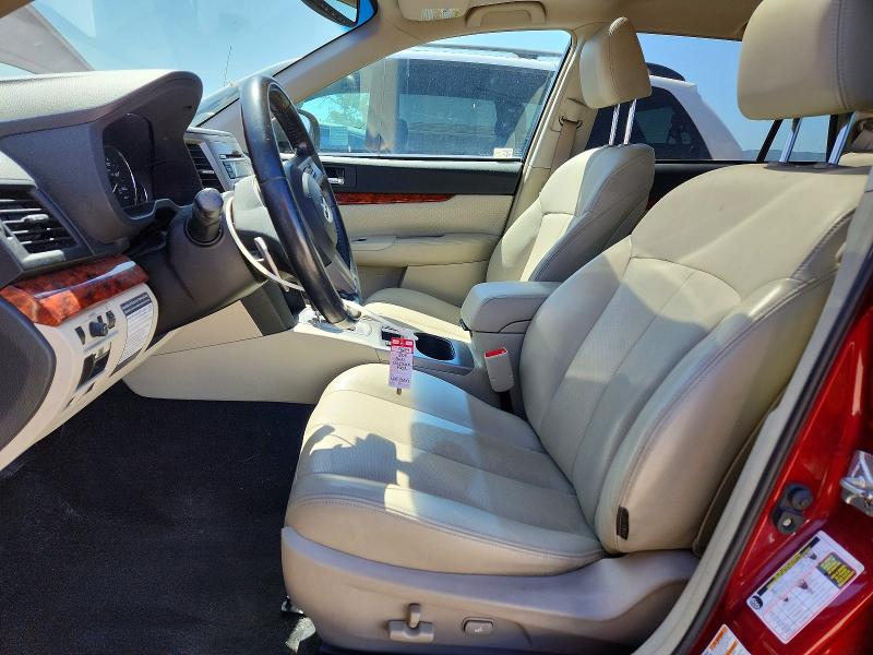 Aukcja sprzedaży 2011 Subaru Outback, vin: 4S4BRBKC8B3320973, numer aukcji: 51883246
