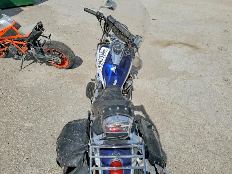 Aukcja sprzedaży 2013 Kawasaki Vn900, vin: JKAVN2D17DA048661, numer aukcji: 49403346