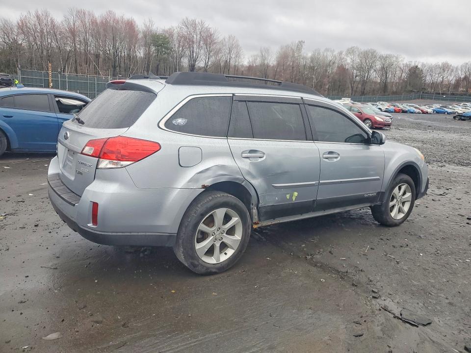 Aukcja sprzedaży 2014 Subaru Outback, vin: 4S4BRBNC7E3213297, numer aukcji: 48510196