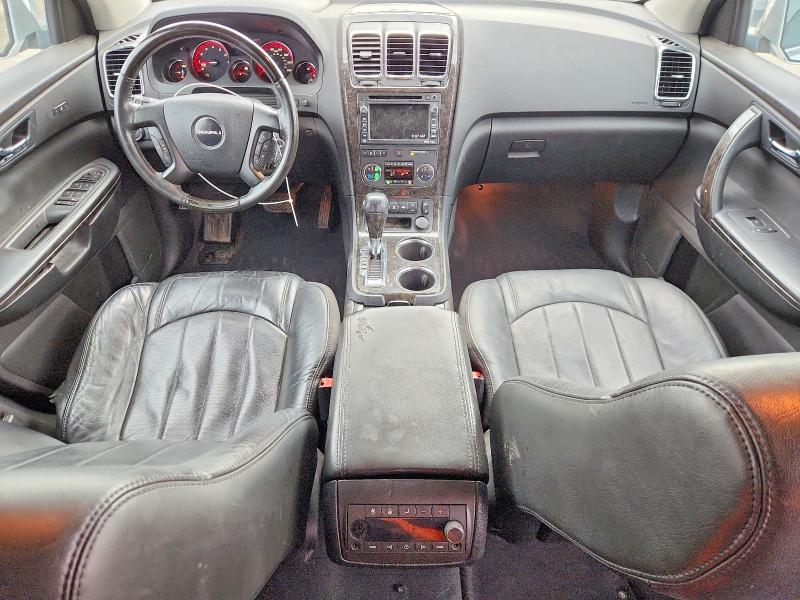 Aukcja sprzedaży 2011 Gmc Acadia, vin: 1GKKVTED3BJ248901, numer aukcji: 51558286
