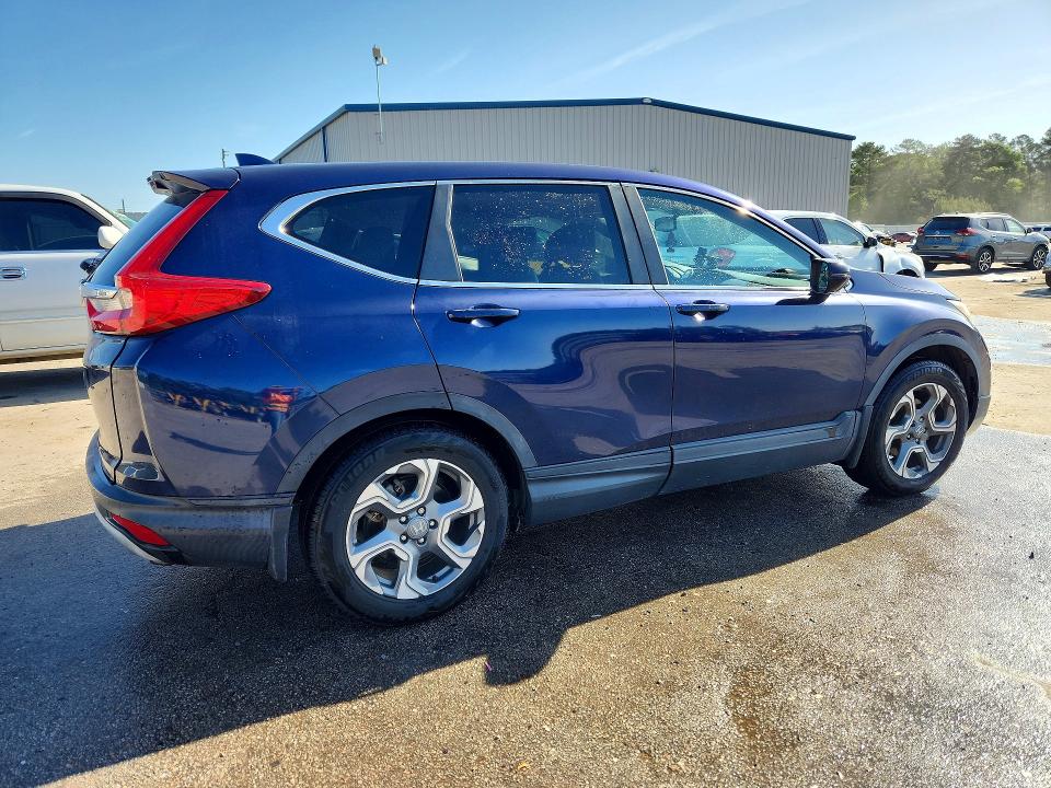 Aukcja sprzedaży 2019 Honda Cr-v, vin: 5J6RW1H85KA028681, numer aukcji: 49118626