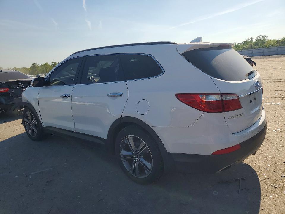 Продажа на аукционе авто 2014 Hyundai Santa Fe, vin: KM8SRDHF4EU077450, номер лота: 50907866