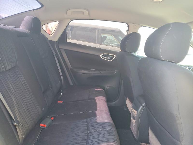 Aukcja sprzedaży 2016 Niss Sentra, vin: 3N1AB7AP5GL644063, numer aukcji: 50971166