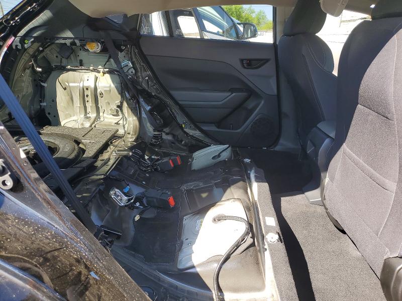 Продажа на аукционе авто 2024 Subaru Crosstrek, vin: JF2GUABC6R8871484, номер лота: 50041096