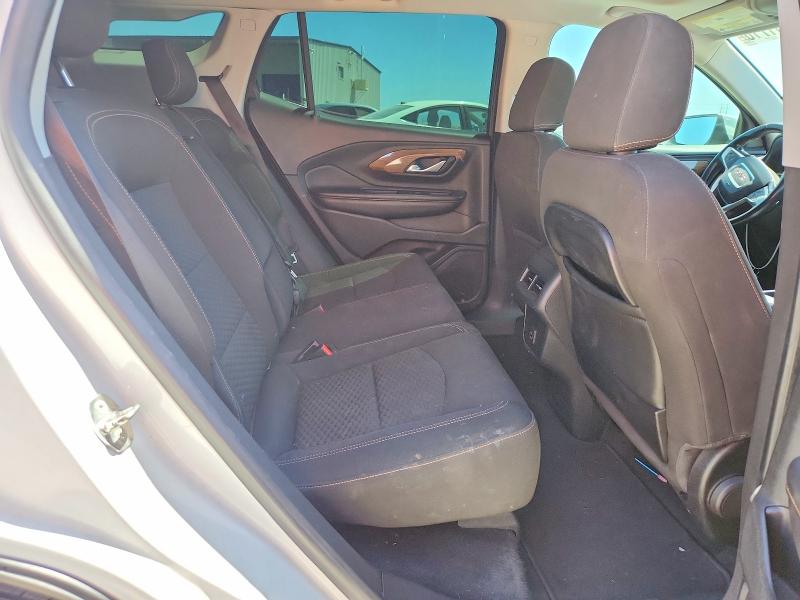 Продажа на аукционе авто 2019 Gmc Terrain, vin: 3GKALMEV0KL251005, номер лота: 50651716