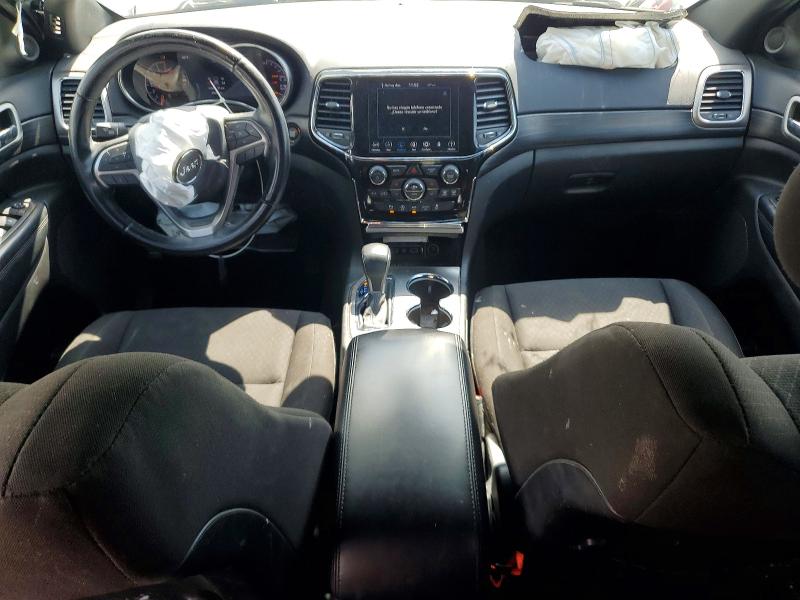 50429816 :رقم المزاد ، 1C4RJFAG1NC111178 vin ، 2022 Jeep Grand Cherokee مزاد بيع