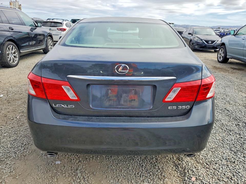 Aukcja sprzedaży 2008 Lexus Es, vin: JTHBJ46G382257623, numer aukcji: 50369886