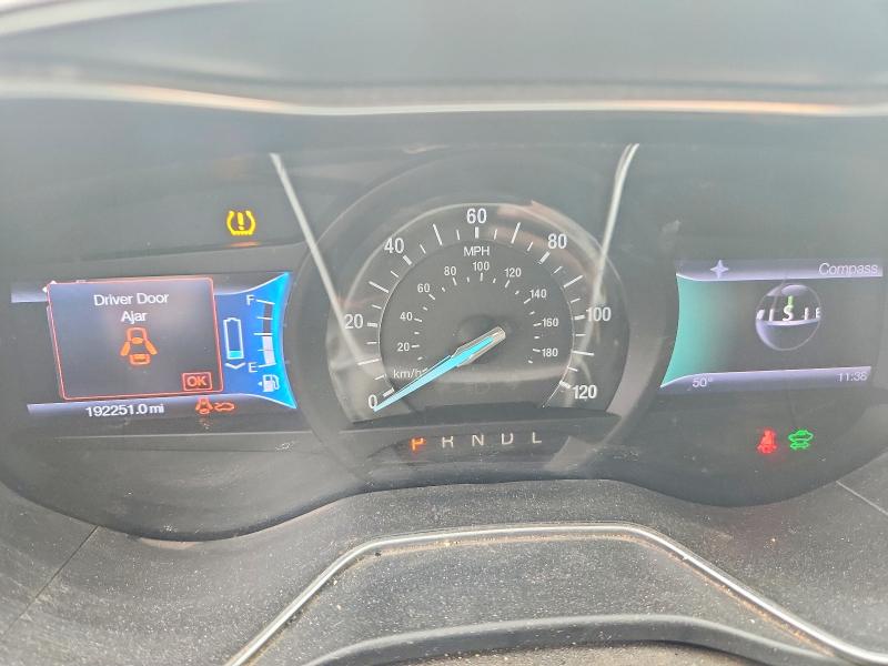 Продажа на аукционе авто 2013 Ford Fusion, vin: 3FA6P0LU8DR263109, номер лота: 48594516