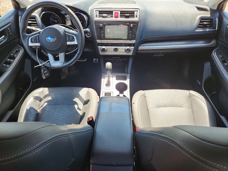 Продаж на аукціоні авто 2015 Subaru Legacy, vin: 4S3BNAL62F3037834, номер лоту: 50501406