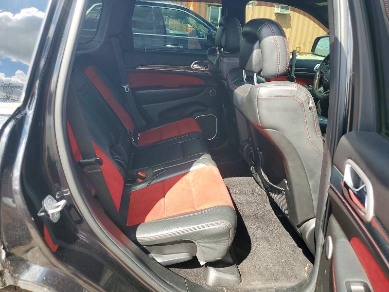 Aukcja sprzedaży 2015 Jeep Grand Cherokee, vin: 1C4RJFDJ0FC712901, numer aukcji: 50335416