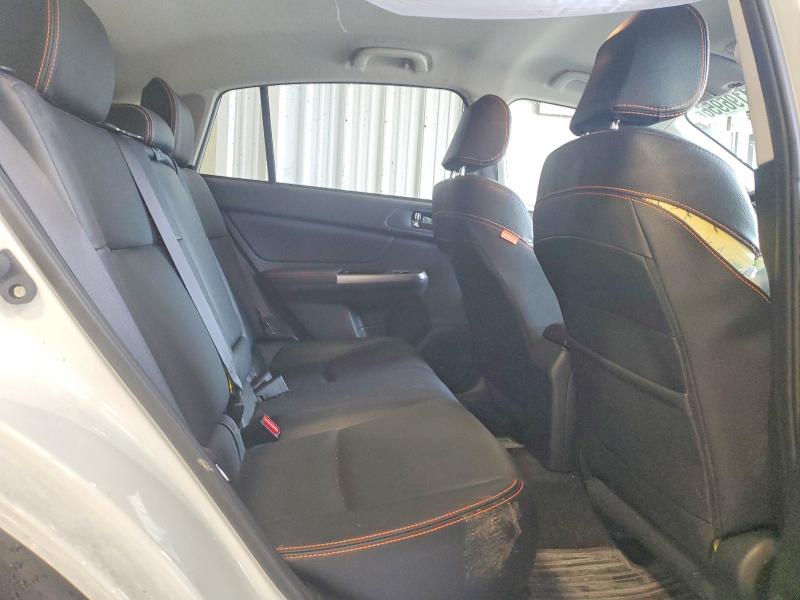 Продаж на аукціоні авто 2017 Subaru Crosstrek, vin: JF2GPAKC1HH231723, номер лоту: 51196956