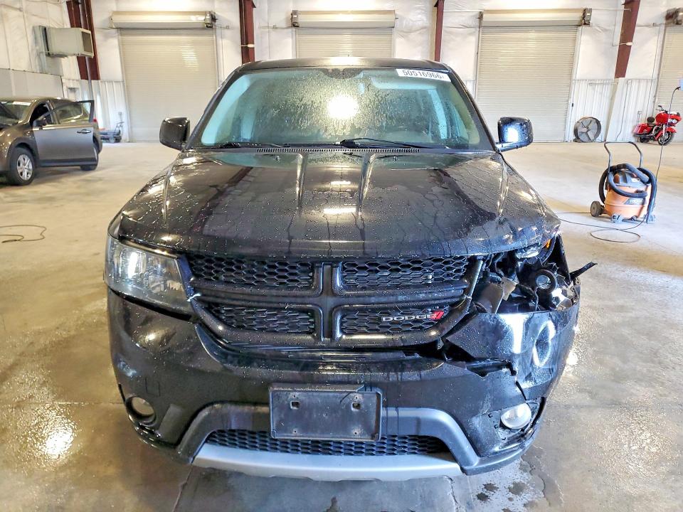 2017 Dodge Journey მანქანა იყიდება აუქციონზე, vin: 3C4PDDEGXHT566875, აუქციონის ნომერი: 50516966