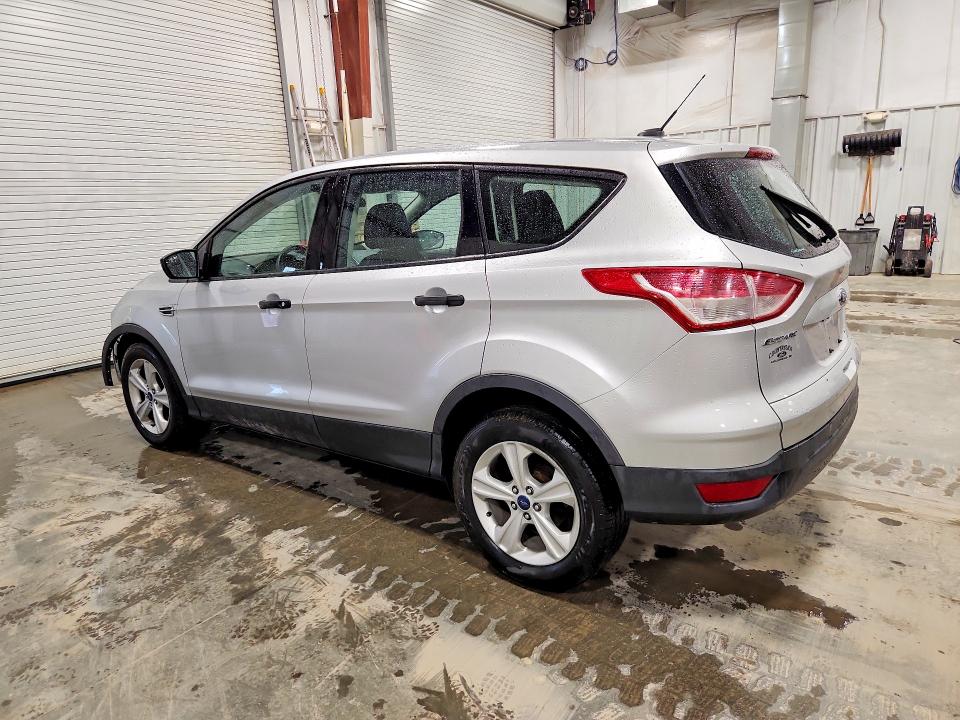 Aukcja sprzedaży 2014 Ford Escape, vin: 1FMCU0F76EUE35185, numer aukcji: 47976706
