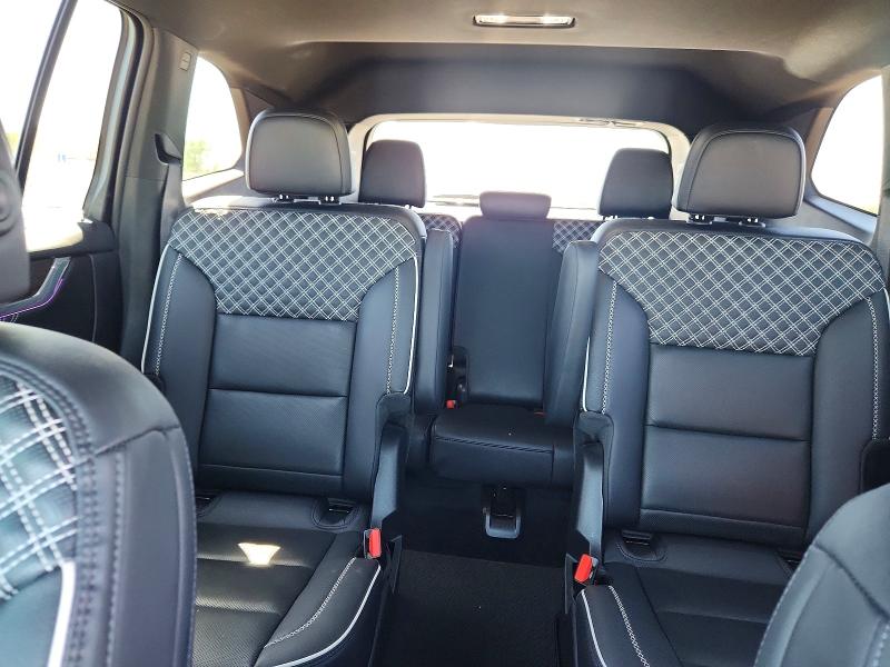 51137186 :رقم المزاد ، 1GKENRKS7RJ198565 vin ، 2024 Gmc Acadia مزاد بيع