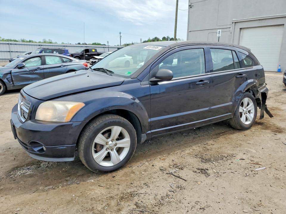 Auction sale of the 2011 Dodge Caliber, vin: 1B3CB3HA2BD227385, lot number: 49970696