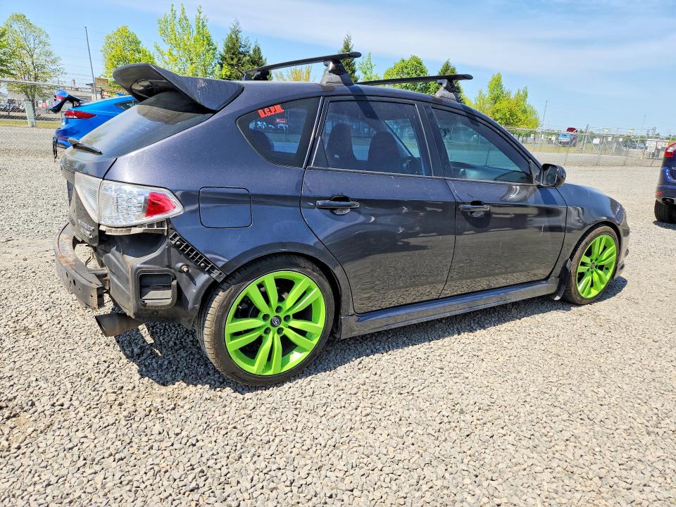 Продаж на аукціоні авто 2010 Subaru Impreza, vin: JF1GH7G64AG812507, номер лоту: 51186716
