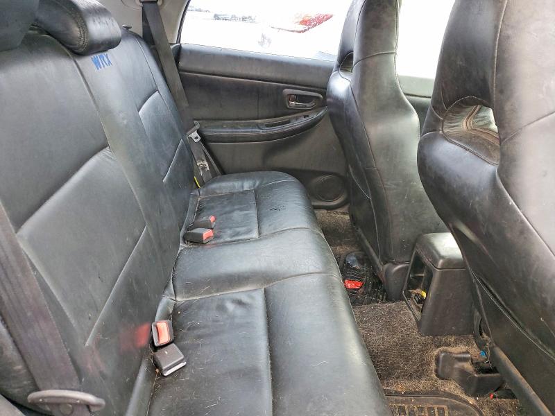 Auction sale of the 2005 Subaru Impreza Wrx Wagon Awd, vin: JF1GG29665G801078, lot number: 46724186