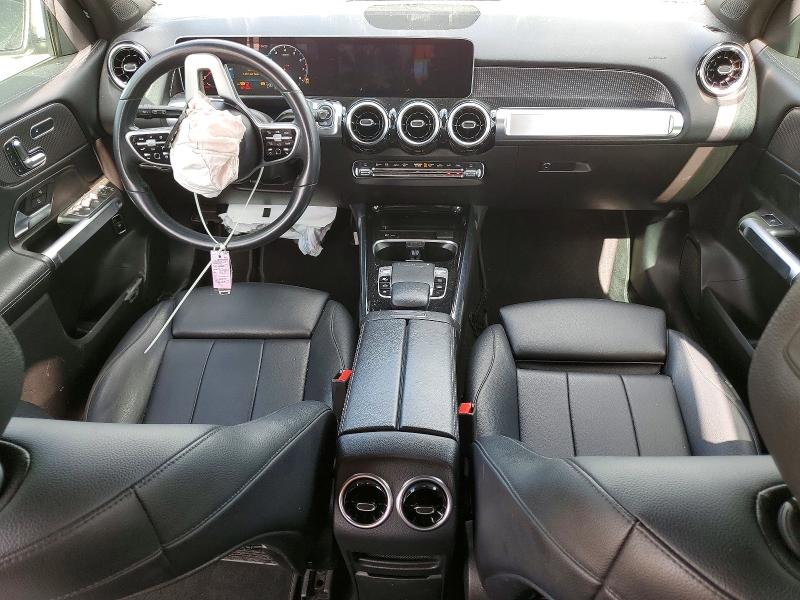 Продаж на аукціоні авто 2020 Mercedes-benz Glb, vin: W1N4M4GB9LW048109, номер лоту: 49815996