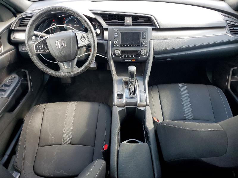 Aukcja sprzedaży 2019 Honda Civic, vin: SHHFK7H39KU420919, numer aukcji: 50949576