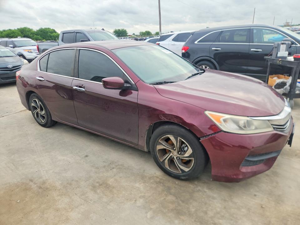 Aukcja sprzedaży 2016 Honda Accord, vin: 1HGCR2F3XGA083443, numer aukcji: 51945926
