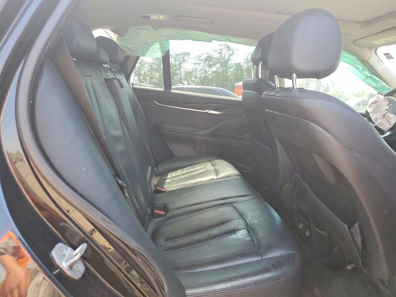 51107556 :رقم المزاد ، 5UXKR2C56E0H33549 vin ، 2014 Bmw X5 مزاد بيع